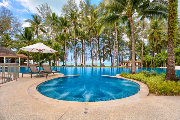 Séjour Outrigger Khaolak Beach Resort 5* pas cher photo 9