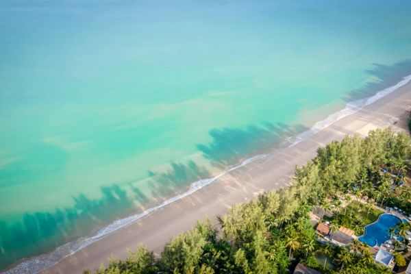 Séjour Outrigger Khaolak Beach Resort 5* pas cher photo 10