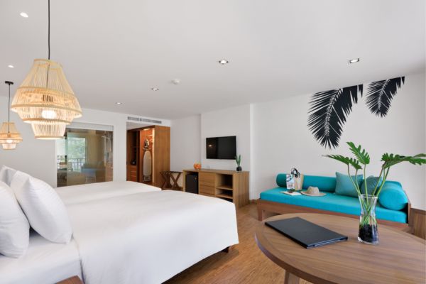 Séjour Outrigger Khaolak Beach Resort 5* pas cher photo 11