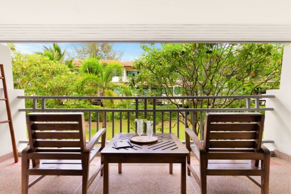 Séjour Outrigger Khaolak Beach Resort 5* pas cher photo 14