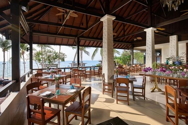 Séjour Pattaya, Sea Sand Sun and Villas 4* pas cher