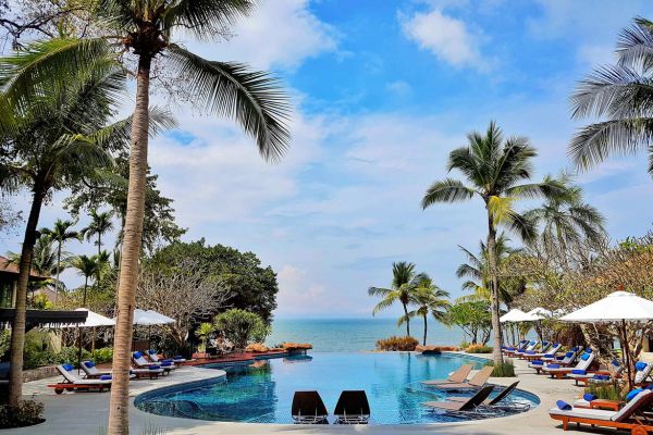 Séjour Pattaya, Sea Sand Sun and Villas 4* pas cher photo 2