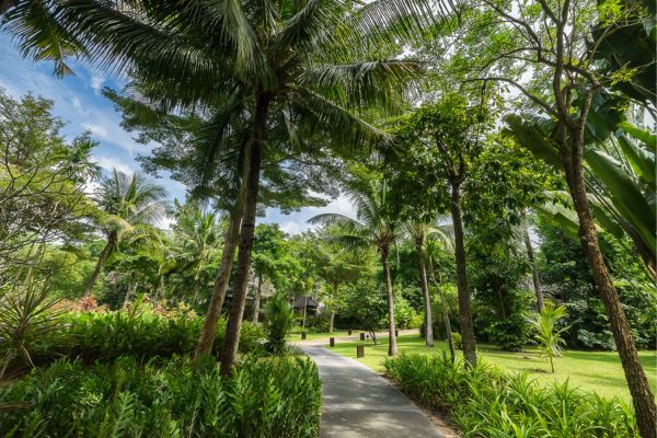 Séjour Pattaya, Sea Sand Sun and Villas 4* pas cher photo 4