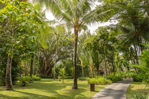 Séjour Pattaya, Sea Sand Sun and Villas 4* pas cher photo 5