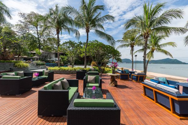Séjour Pattaya, Sea Sand Sun and Villas 4* pas cher photo 10