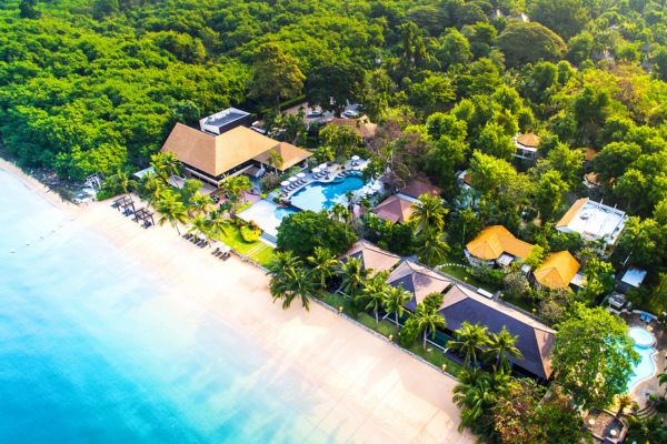Séjour Pattaya, Sea Sand Sun and Villas 4* pas cher photo 13