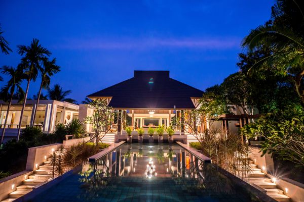 Séjour Pattaya, Sea Sand Sun and Villas 4* pas cher photo 14