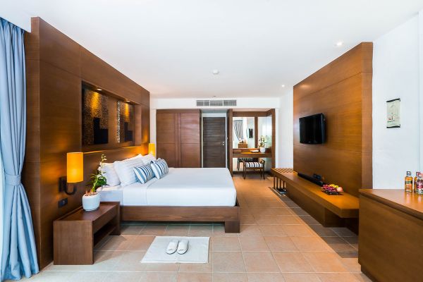 Séjour Pattaya, Sea Sand Sun and Villas 4* pas cher photo 16