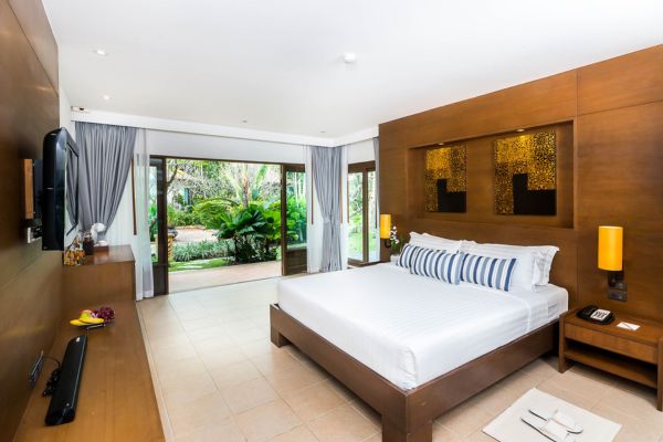 Séjour Pattaya, Sea Sand Sun and Villas 4* pas cher photo 17