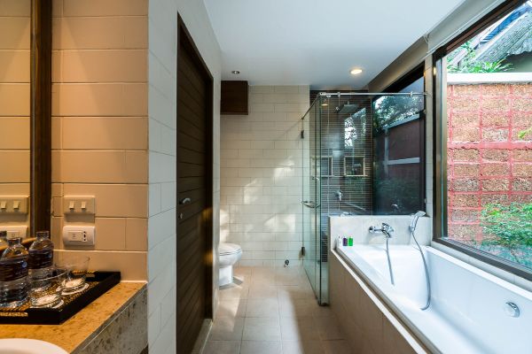 Séjour Pattaya, Sea Sand Sun and Villas 4* pas cher photo 18