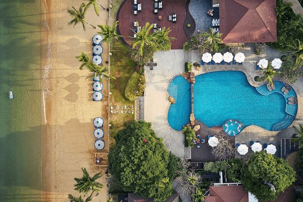 Séjour Pattaya, Sea Sand Sun and Villas 4* pas cher photo 21