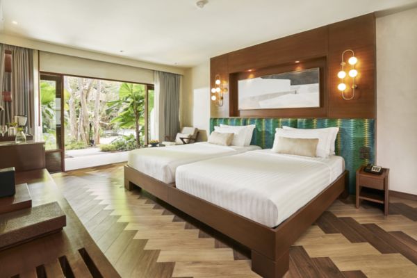 Séjour Pattaya, Sea Sand Sun and Villas 4* pas cher photo 24