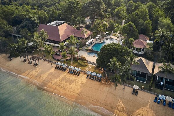 Séjour Pattaya, Sea Sand Sun and Villas 4* pas cher photo 25
