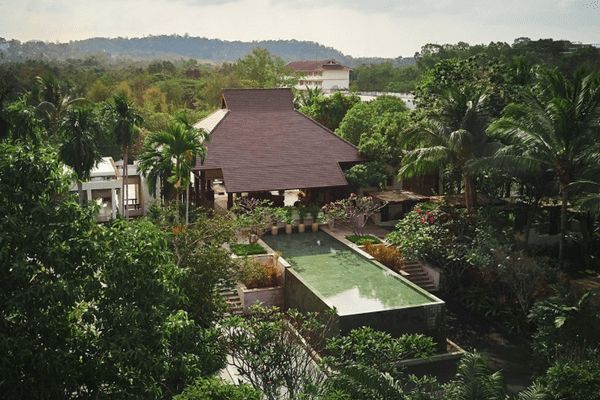 Séjour Pattaya, Sea Sand Sun and Villas 4* pas cher photo 27