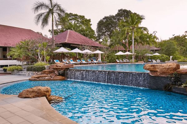 Séjour Pattaya, Sea Sand Sun and Villas 4* pas cher photo 30