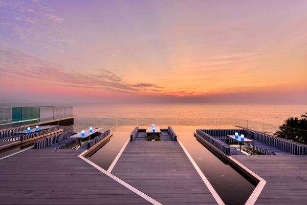 Séjour Pattaya, Veranda Resort Pattaya Na Jomtien MGallery 5* pas cher photo 7