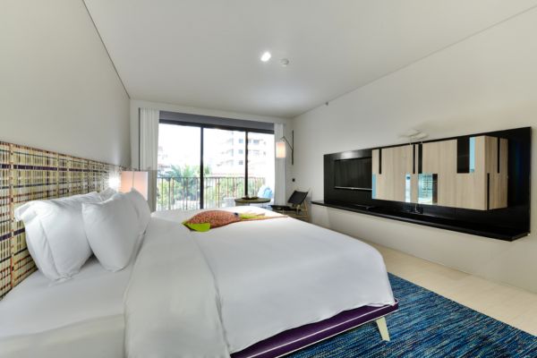 Séjour Pattaya, Veranda Resort Pattaya Na Jomtien MGallery 5* pas cher photo 8