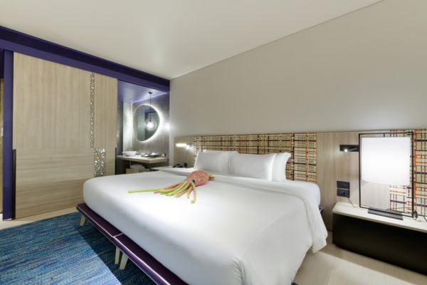 Séjour Pattaya, Veranda Resort Pattaya Na Jomtien MGallery 5* pas cher photo 9