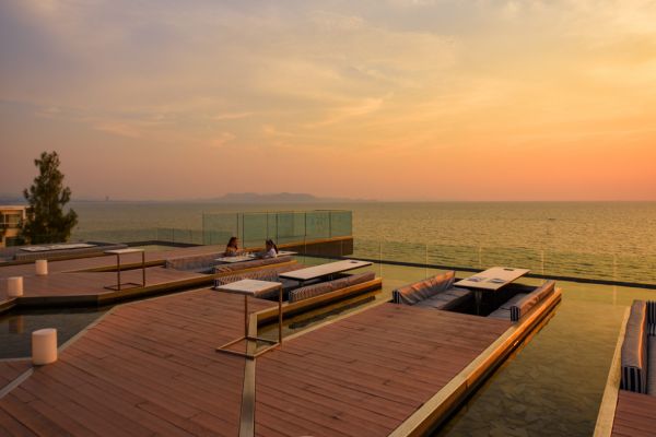 Séjour Pattaya, Veranda Resort Pattaya Na Jomtien MGallery 5* pas cher photo 13
