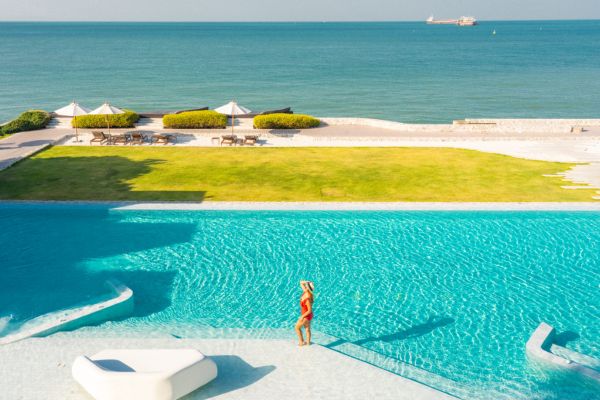 Séjour Pattaya, Veranda Resort Pattaya Na Jomtien MGallery 5* pas cher photo 14