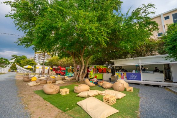 Séjour Pattaya, Veranda Resort Pattaya Na Jomtien MGallery 5* pas cher photo 17