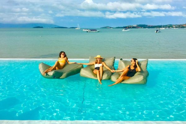 Séjour Samui, Chi Samui Resort 4 2*Fun&Sun* pas cher photo 5