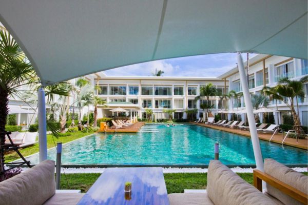 Séjour Samui, Chi Samui Resort 4 2*Fun&Sun* pas cher photo 18