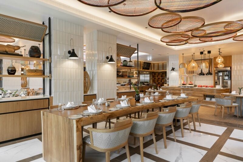 Melia Chiang Mai 5* pas cher photo 10