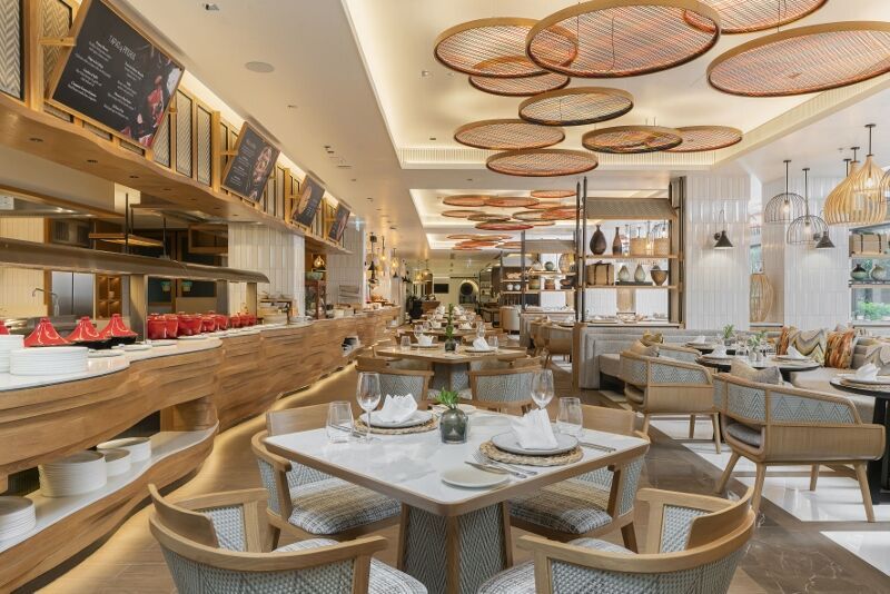 Melia Chiang Mai 5* pas cher photo 11