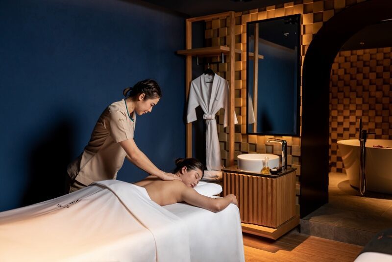 Melia Chiang Mai 5* pas cher photo 15