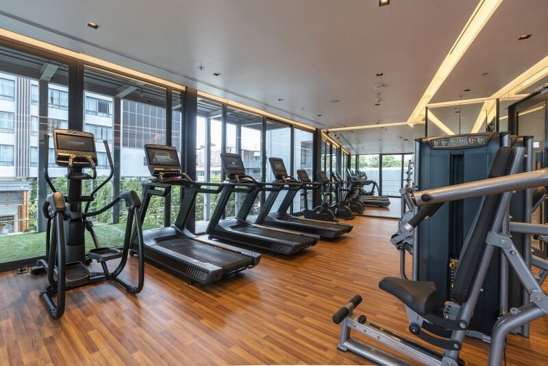 Melia Chiang Mai 5* pas cher photo 16