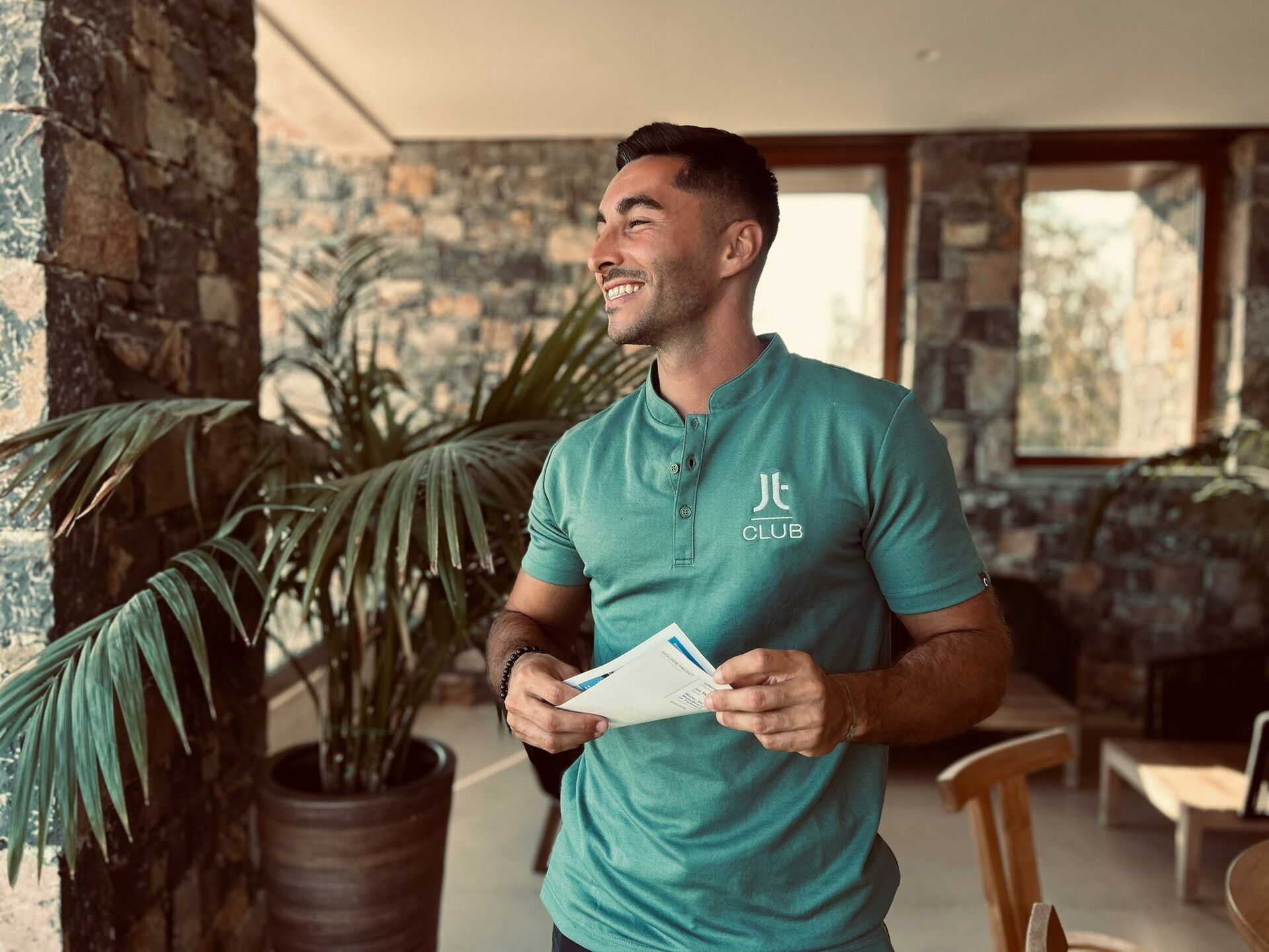 Club Jet Tours Khaolak Marriott Beach Resort & Spa 5* avec vols Etihad Airways pas cher photo 1