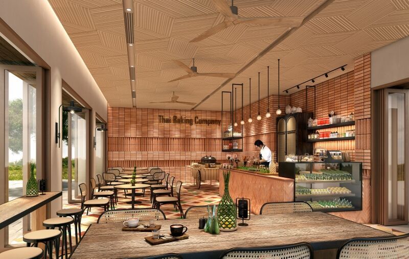 Club Jet Tours Khaolak Marriott Beach Resort & Spa 5* avec vols Etihad Airways pas cher photo 13