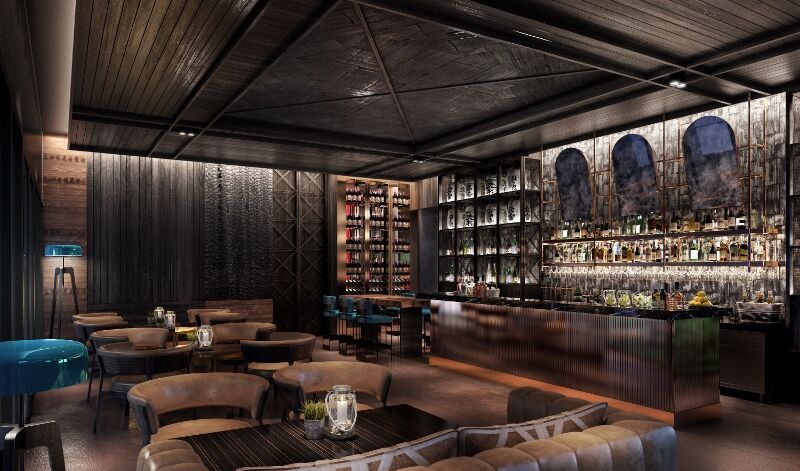 Club Jet Tours Khaolak Marriott Beach Resort & Spa 5* avec vols Etihad Airways pas cher photo 17