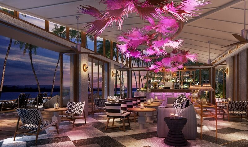 Club Jet Tours Khaolak Marriott Beach Resort & Spa 5* avec vols Etihad Airways pas cher photo 19