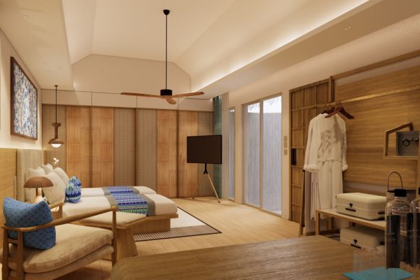 Séjour Outrigger Phi Phi Island Resort 5* pas cher photo 4