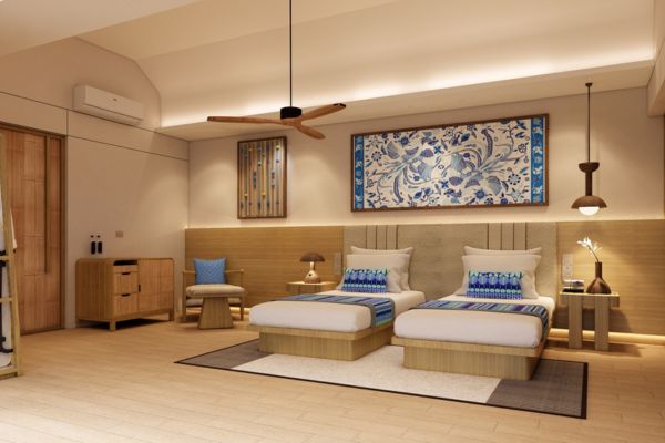 Séjour Outrigger Phi Phi Island Resort 5* pas cher photo 5