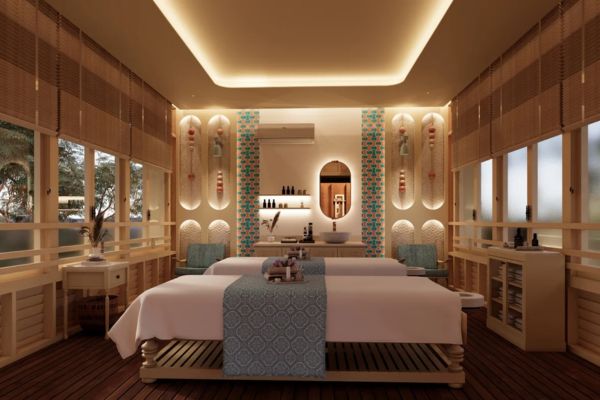 Séjour Outrigger Phi Phi Island Resort 5* pas cher photo 7