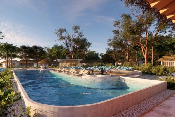 Séjour Outrigger Phi Phi Island Resort 5* pas cher photo 8