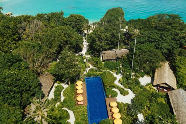 Séjour Outrigger Phi Phi Island Resort 5* pas cher photo 10