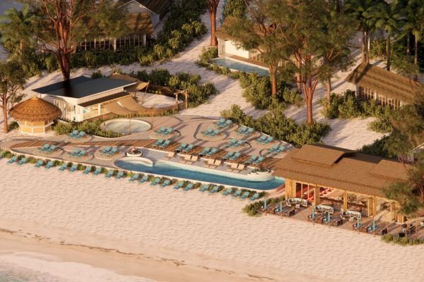 Séjour Outrigger Phi Phi Island Resort 5* pas cher photo 11