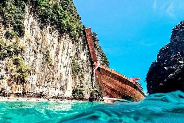 Séjour Outrigger Phi Phi Island Resort 5* pas cher photo 12