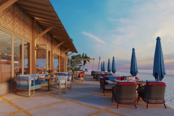 Séjour Outrigger Phi Phi Island Resort 5* pas cher photo 15