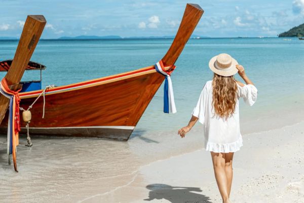 Séjour Outrigger Phi Phi Island Resort 5* pas cher photo 16