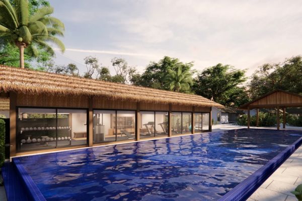 Séjour Outrigger Phi Phi Island Resort 5* pas cher photo 17