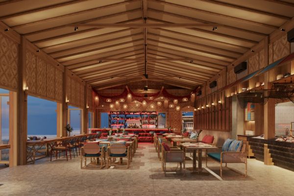Séjour Outrigger Phi Phi Island Resort 5* pas cher photo 18