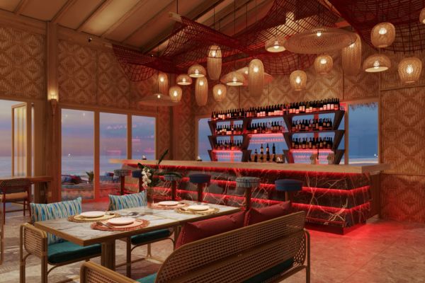 Séjour Outrigger Phi Phi Island Resort 5* pas cher photo 19