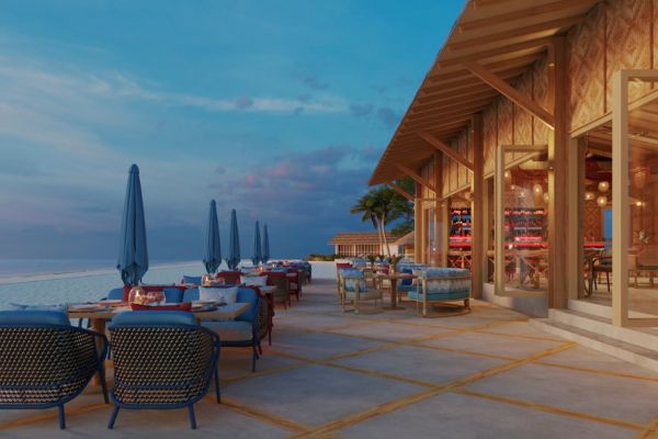 Séjour Outrigger Phi Phi Island Resort 5* pas cher photo 20
