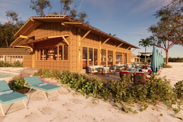 Séjour Outrigger Phi Phi Island Resort 5* pas cher photo 21