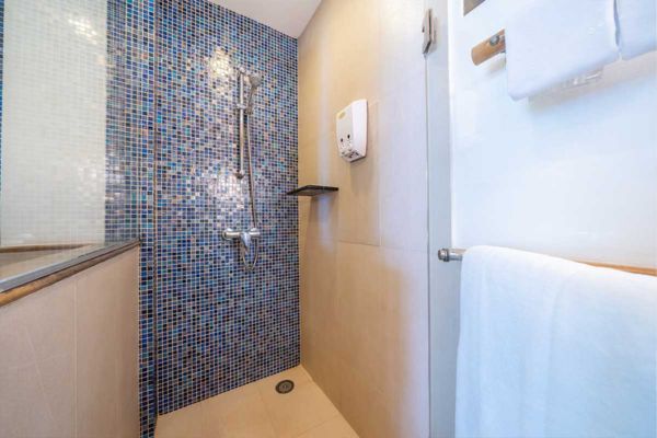 Séjour koh Samet, Ao Prao 4* pas cher